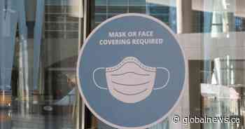 Inconsistencies in masking protocols in Saskatchewan physio, massage therapy clinics