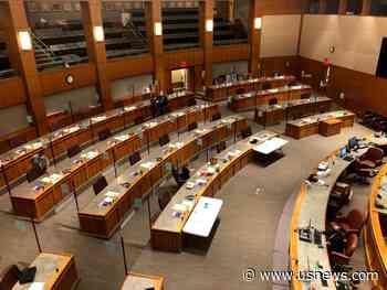 New Mexico Teachers Union Opposes Bill Extending School Year
