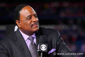 CBS' Brown to Host Record 10th Super Bowl Pregame Show