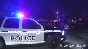 BPD union chief says violence will grow without greater consequences