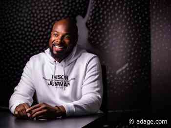 Gatorade lures new CMO from Nike