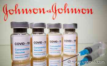 J&J Files COVID-19 Vaccine Application With U.S. FDA
