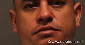 Murder charge: Drug deal ruse ended with seller shot in head in Inver Grove Heights