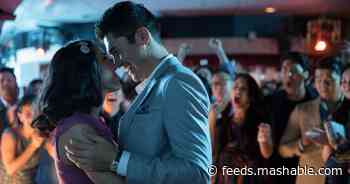 Fall in love with the 10 best rom-coms on HBO Max