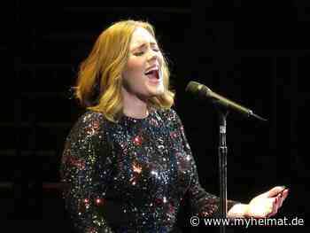 Nach 5 Jahren: Adele veröffentlicht neues Album - myheimat.de
