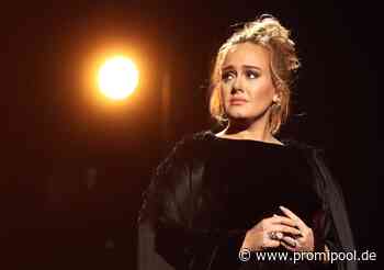Adele soll auf neuem Album nicht über Ex-Mann singen dürfen - PROMIPOOL