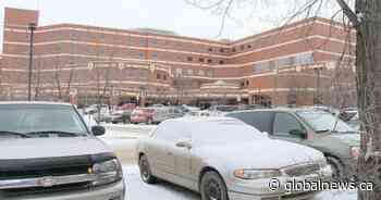 Saskatchewan COVID-19 hospitalizations briefly underreported this week: province