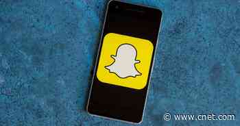 Snapchat warns Apple's privacy changes could hurt ad business     - CNET