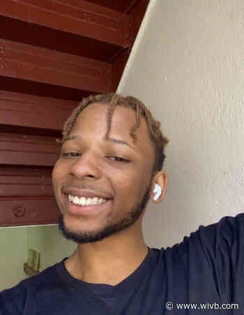 Meet Buffalo State's first George Floyd Memorial Scholarship recipient