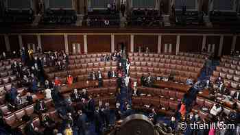 House will have to vote on budget second time as GOP notches wins