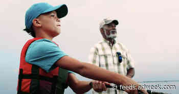 Bass Pro and Cabela’s Super Bowl Ad Urges Cooped-Up Americans to Get Outside