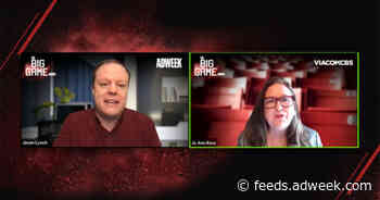 How First-Time Advertisers Helped ViacomCBS Win Ahead of Super Bowl 55