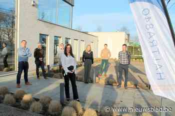 Nieuw bedrijf geeft advies aan collega's (Aalter) - Het Nieuwsblad