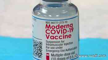 When will North Alabama Medical Center start vaccinating the general public? - WAFF
