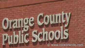 Orange County schools medical advisory board voices concerns about UK variant - WKMG News 6 & ClickOrlando