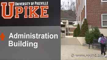 AIKCU and UPIKE help provide medical training opportunities to students - WYMT