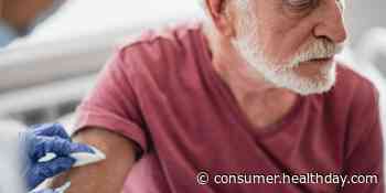 Major Medical Groups Urge Americans to Get COVID Vaccine - HealthDay News