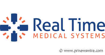 Real Time Medical Systems Launches COVID-19 Vaccination Monitoring for Nursing Facilities Nationwide - PRNewswire
