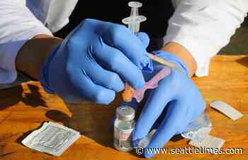 Overlake Medical Center donors got special access to COVID-19 vaccine; Inslee rebukes hospital system - Seattle Times
