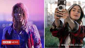 Emily In Paris writer 'rages' at I May Destroy You's Golden Globes snub