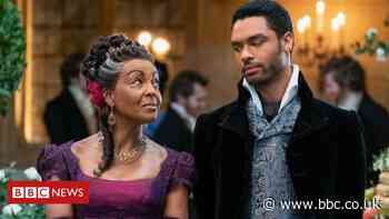 The Regency city hoping for a Bridgerton boost