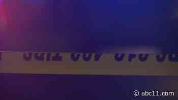 Two men dead in separate shootings in Rocky Mount, police say