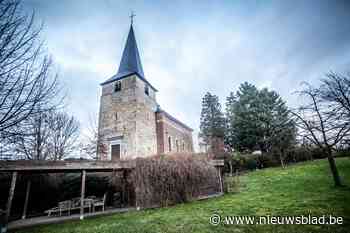 Makelaars strijden om kerk van Kuttekoven: van B&B en sauna tot woning
