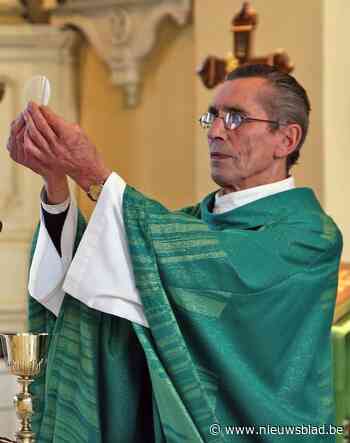 Pastoor Brouns van Hoepertingen overleden