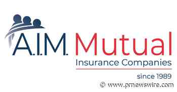 AIM Mutual Brings Workers' Comp Coverage to Rhode Island - PRNewswire