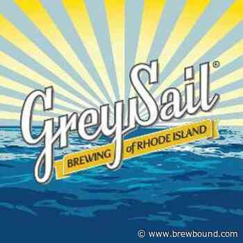 Grey Sail Brewing Becomes 1st Rhode Island Craft Brewery to Capture and Reuse CO2 Emissions - Brewbound.com