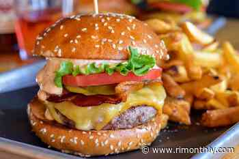 6 Places to Get Burgers To-Go in Rhode Island - Rhode Island Monthly