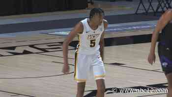 Big Shot Bones: Hyland’s Heroics lift VCU past Rhode Island - WWBT NBC12 News