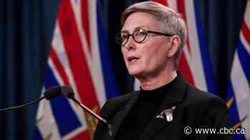 Lacking primary medical care, Indigenous people in  B.C. 75% more likely to end up in ER, report says