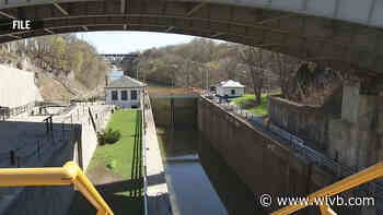 The Erie Canal set to reopen this Spring, NYS Sen. Ryan speaks against proposed canal name change