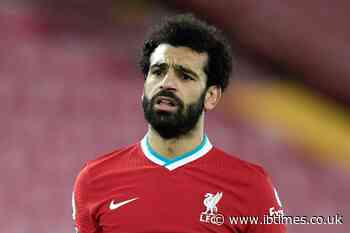 Liverpool vs. Manchester City: Must-win test for champions as bottom three cut adrift