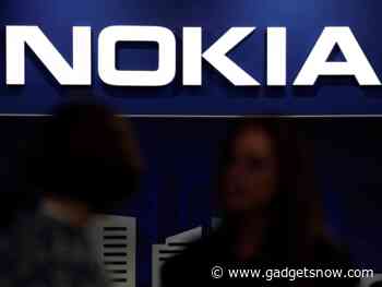 Nokia CEO warns of "challenging" 2021