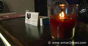 Local Black innovator and entrepreneur is one of first to create & market his own wheel - wmar2news.com