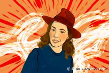 Florencia Bollini: The Shaman Entrepreneur - Yahoo Finance