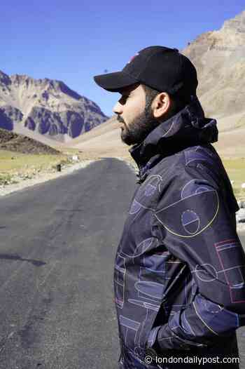 Indrakant Kumar: IT Startup In Delhi- Something New From A Young Entrepreneur | LondonDailyPost.com - London Daily Post