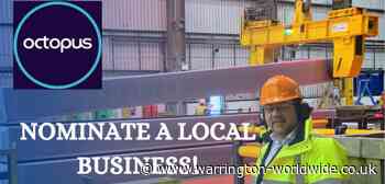 MP seeks nominations for Entrepreneur Awards - Gary Skentelbery