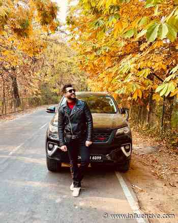 Turning the Dreams of Youngsters into Reality Is an Exceptional Young Entrepreneur Himself, Syed Ali Asgar Razvi. - Influencive