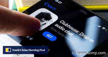 Audio social apps boom in China on the back of Clubhouse’s rising profile - South China Morning Post