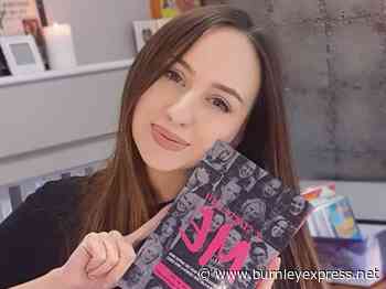 Inspirational Pendle businesswoman and entrepreneur becomes best selling author - Burnley Express