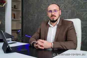 Serial entrepreneur Andrei Ursachi launches Stailer, a marketplace platform connecting beauty services providers with clients - Business Review