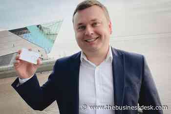 Entrepreneur sets up business to help 'democratise' IoT technology | TheBusinessDesk.com - The Business Desk