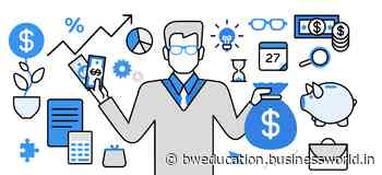 How To Be A Successful Entrepreneur - BW Businessworld