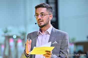 Akshay Ruparelia to Attend Young Entrepreneur Summit - Influencive