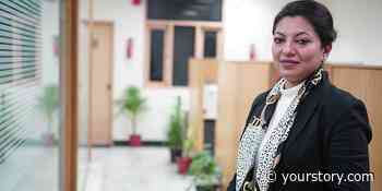 This woman entrepreneur’s startup aims to provide family-like assistance to the elderly in India - YourStory