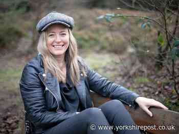 Meet the tech entrepreneur who turned her back on a high-flying corporate career - Yorkshire Post