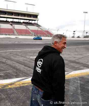 Entrepreneur and Visionary Anthony Macaluso, Founder, Chairman and CEO of Hughes Tool Company, Sets His Focus on Disrupting the Electric Vehicle (EV) Industry - Yahoo Finance UK